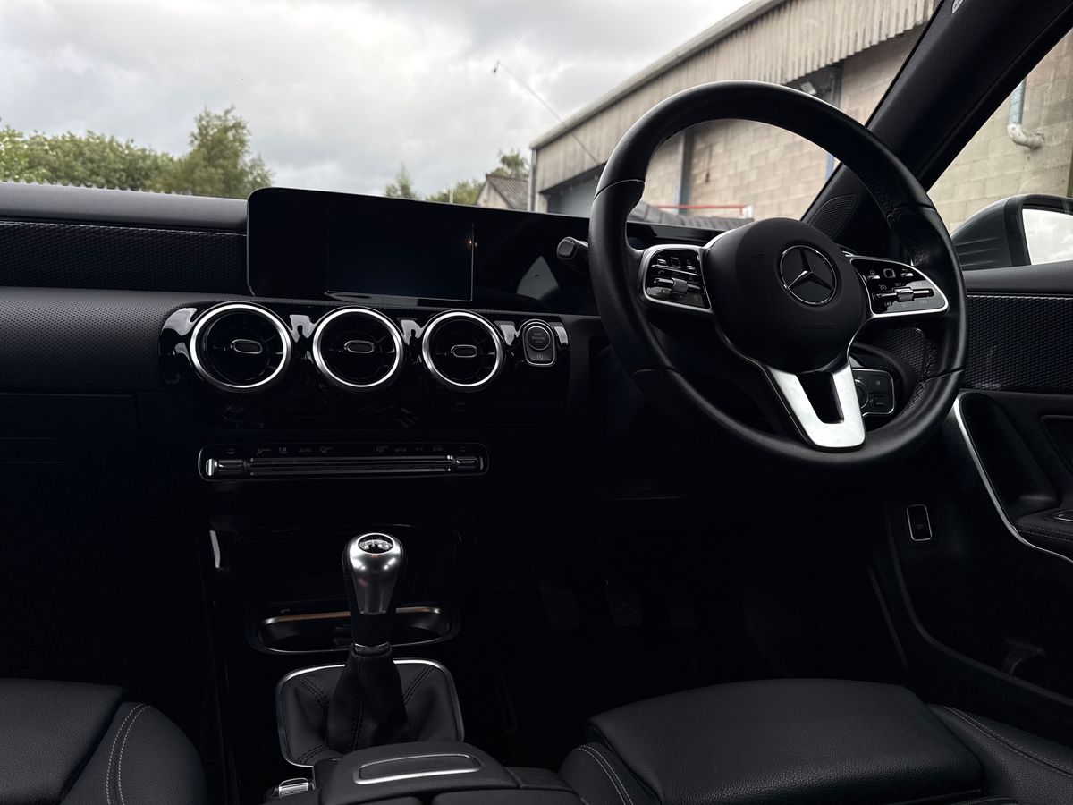 Used Mercedes-Benz A-Class 2021 for sale - 76373887: Photo 38
