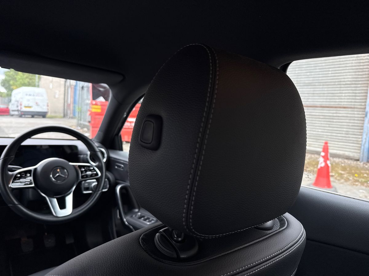 Used Mercedes-Benz A-Class 2021 for sale - 76373887: Photo 39