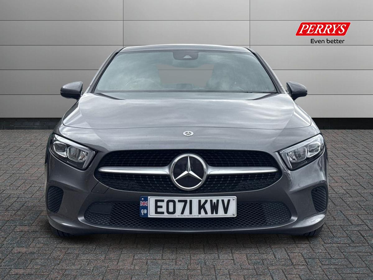 Used Mercedes-Benz A-Class 2021 for sale - 76373887: Photo 4