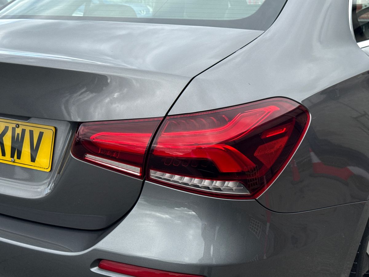 Used Mercedes-Benz A-Class 2021 for sale - 76373887: Photo 41