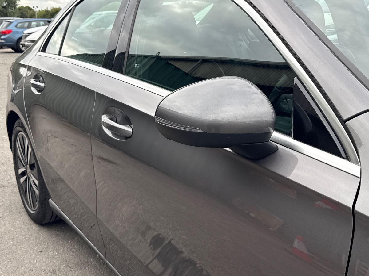 Used Mercedes-Benz A-Class 2021 for sale - 76373887: Photo 42