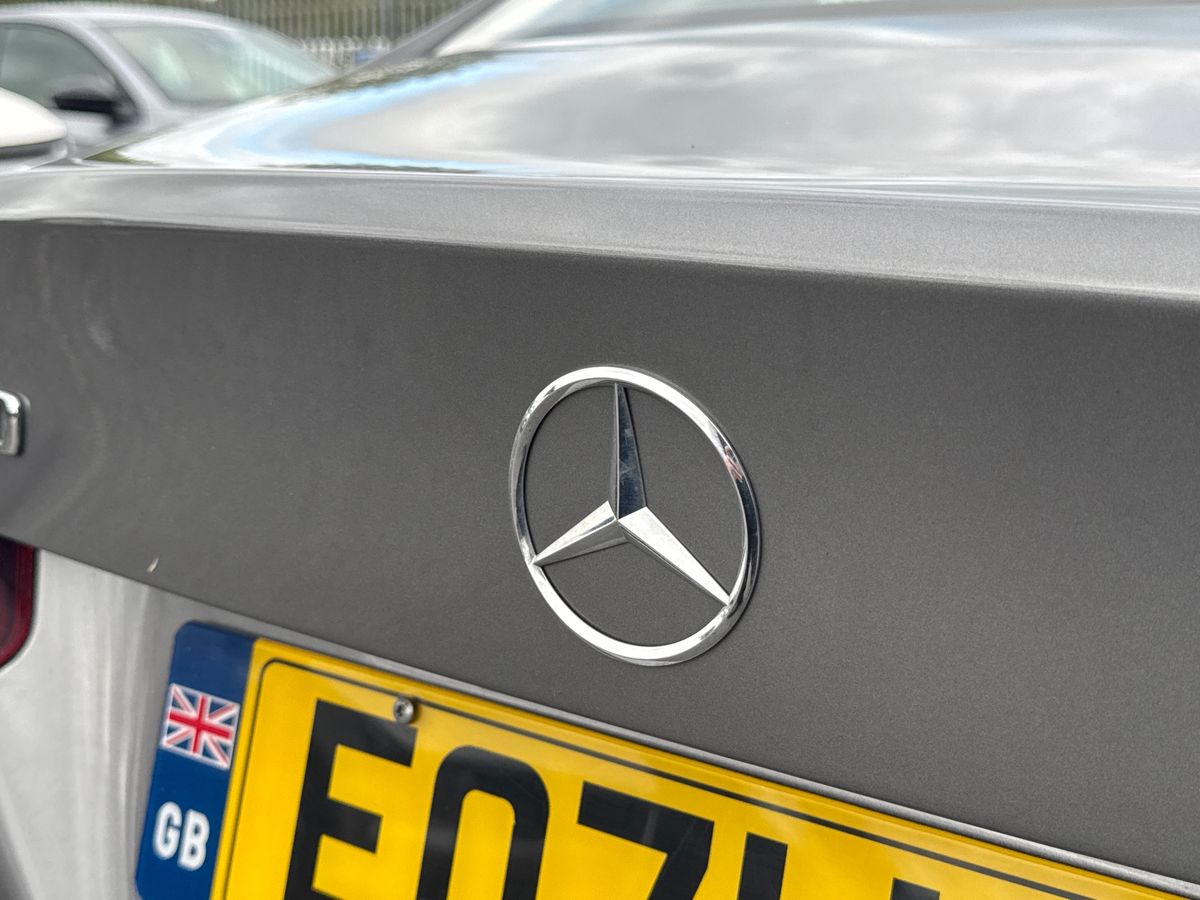 Used Mercedes-Benz A-Class 2021 for sale - 76373887: Photo 43