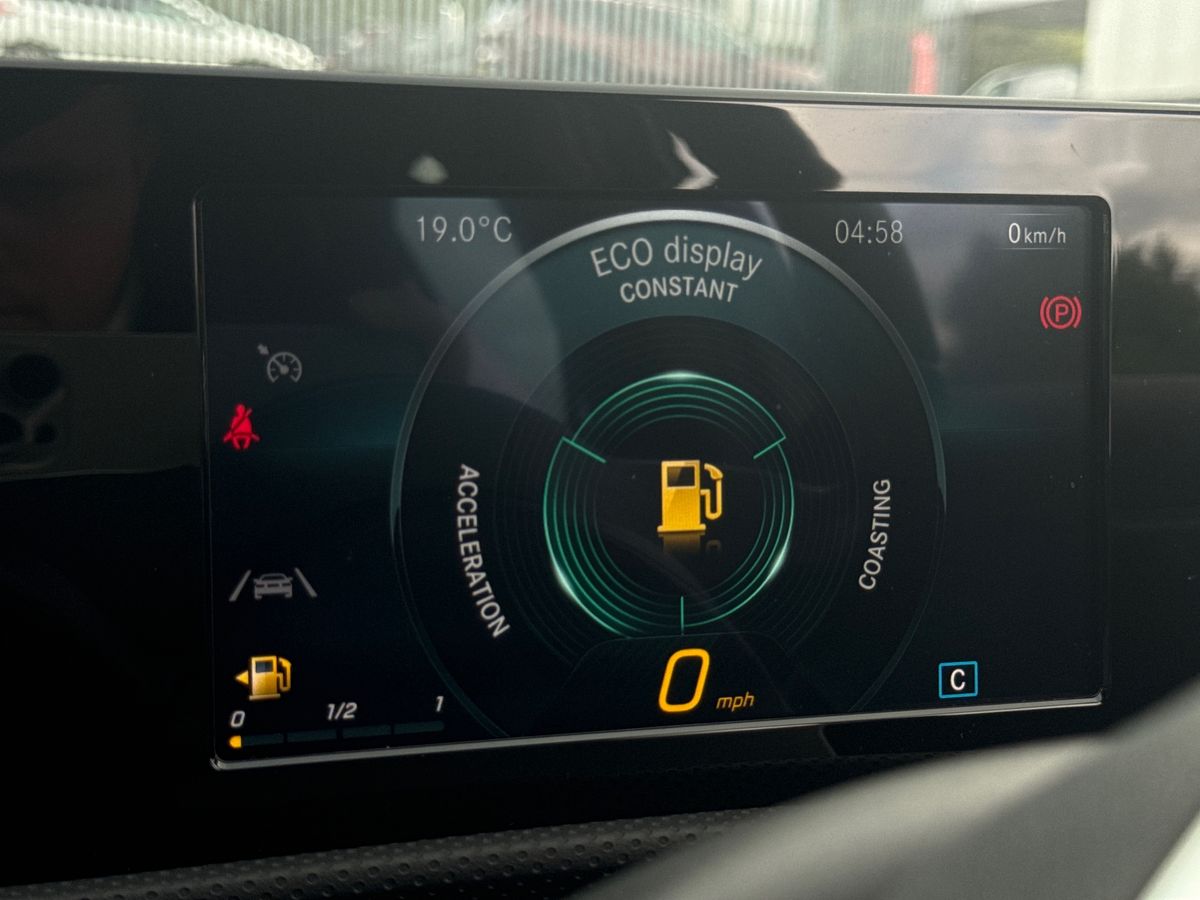 Used Mercedes-Benz A-Class 2021 for sale - 76373887: Photo 49