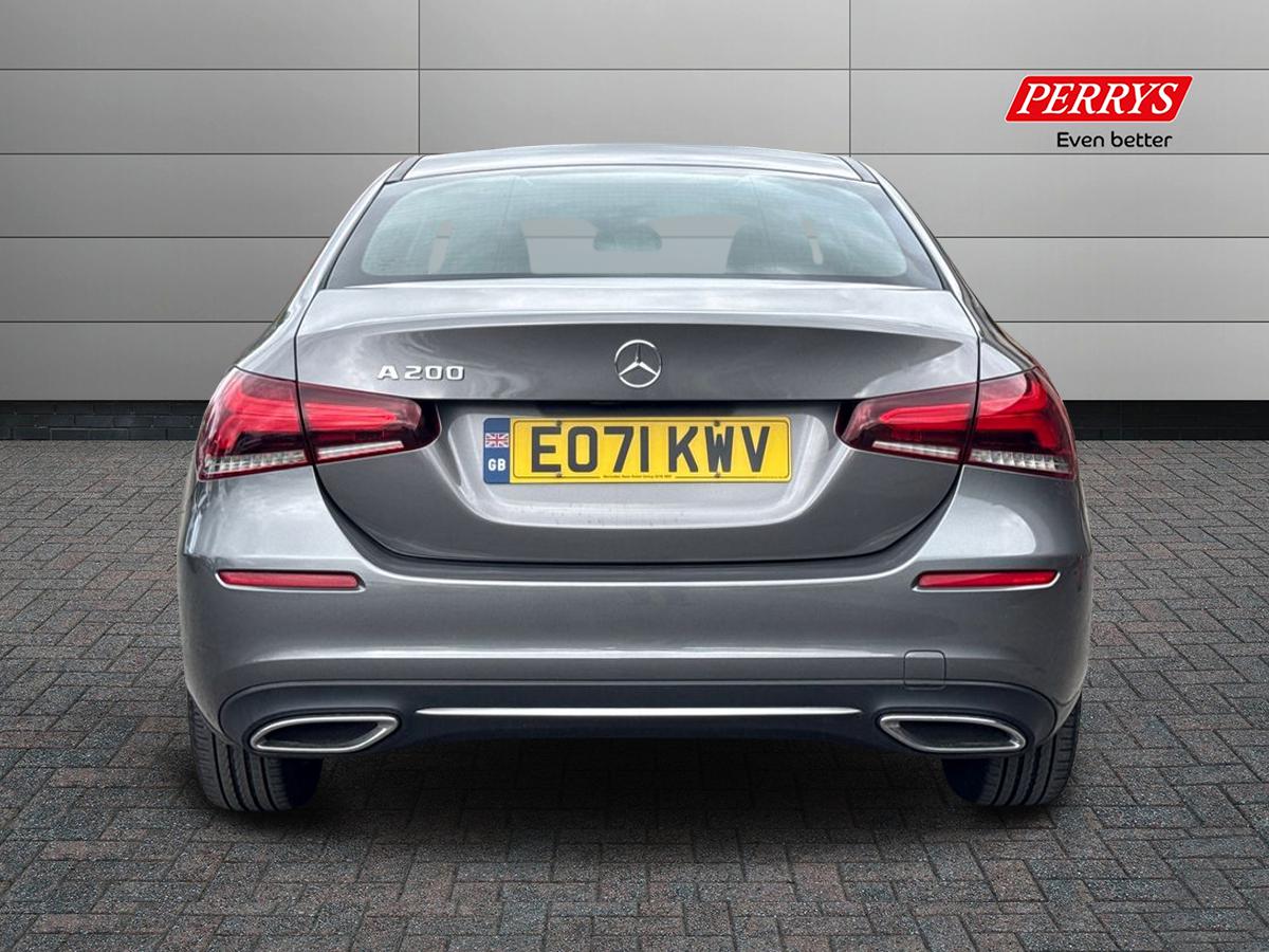 Used Mercedes-Benz A-Class 2021 for sale - 76373887: Photo 5