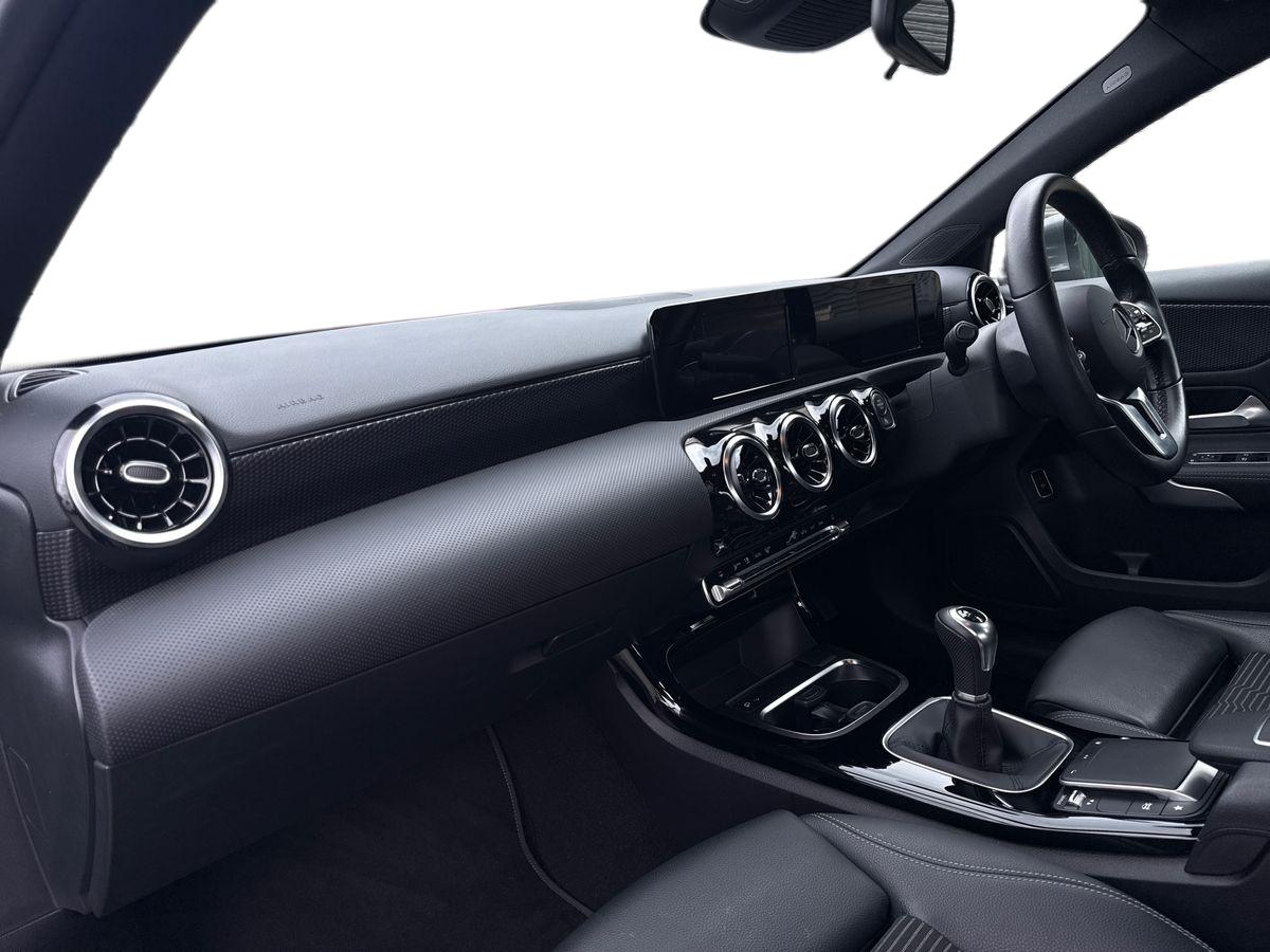 Used Mercedes-Benz A-Class 2021 for sale - 76373887: Photo 6