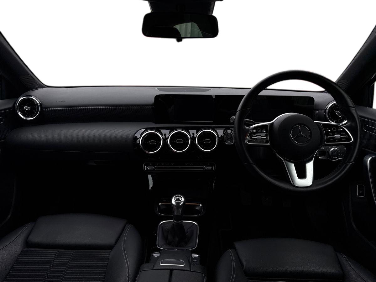 Used Mercedes-Benz A-Class 2021 for sale - 76373887: Photo 9
