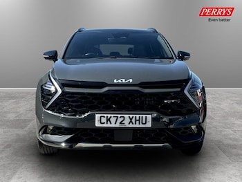 Used Kia Sportage 2023 for sale - 78368182: Photo