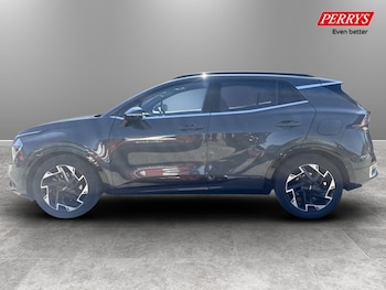Used Kia Sportage 2023 for sale - 78368182: Photo