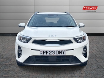 Used Kia Stonic 2023 for sale - 76663211: Photo