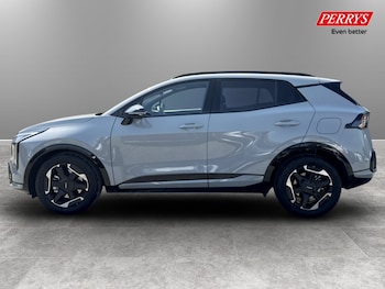 Used Kia Sportage 2026 for sale - 78666881: Photo