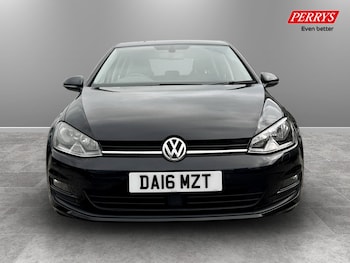 Used Volkswagen Golf 2016 for sale - 77797146: Photo