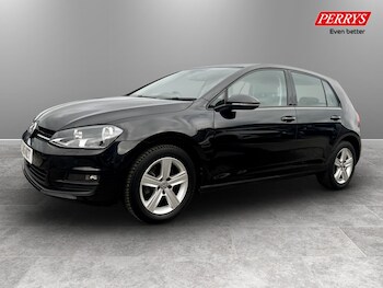 Used Volkswagen Golf 2016 for sale - 77797146: Photo