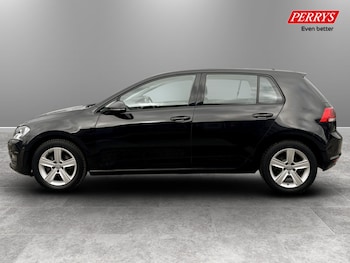 Used Volkswagen Golf 2016 for sale - 77797146: Photo