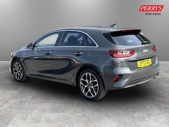 Used Kia Ceed 2023 for sale - 78708565: Photo