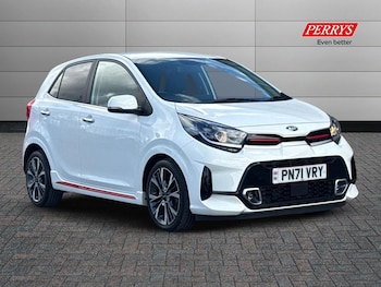 Kia - Picanto