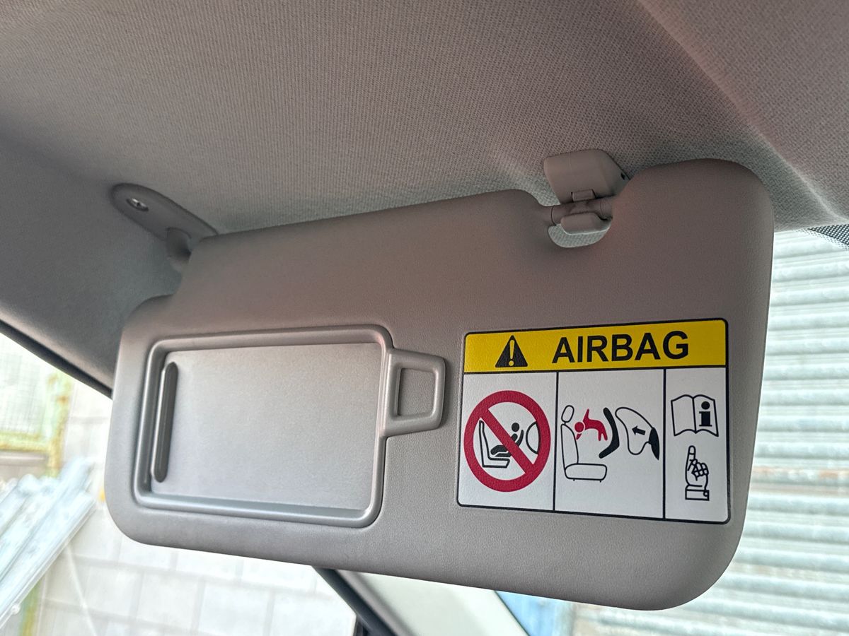 Vehicle 31