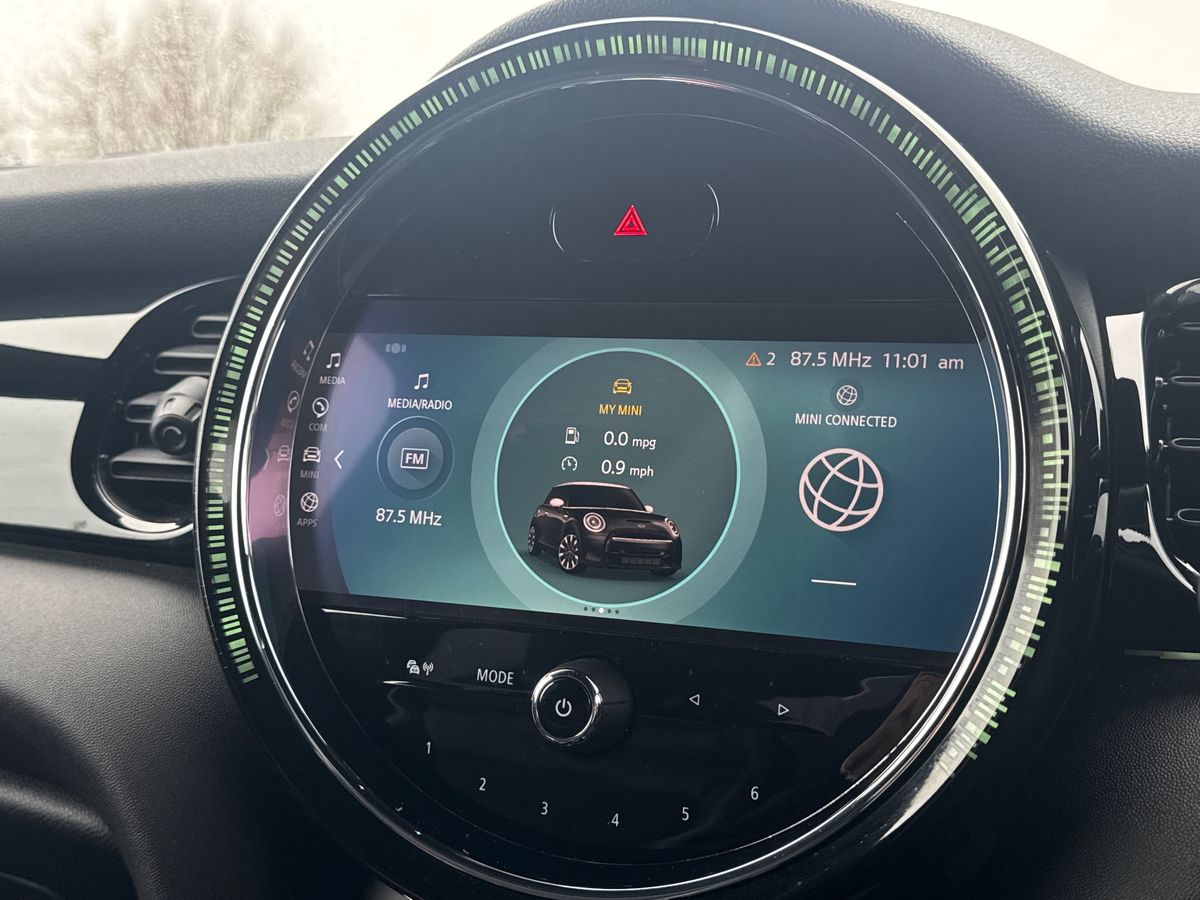 Used MINI Hatch 2022 for sale - 76663207: Photo 11