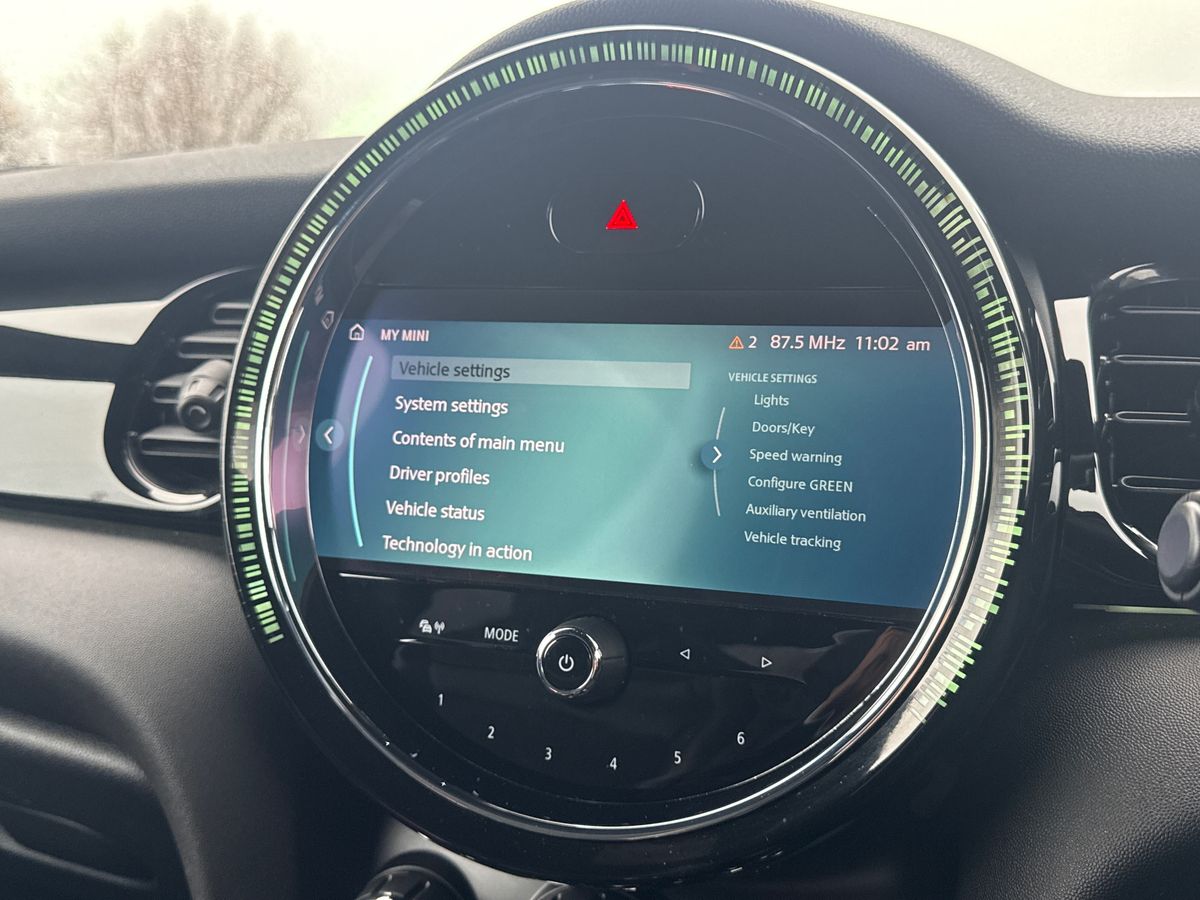 Used MINI Hatch 2022 for sale - 76663207: Photo 12