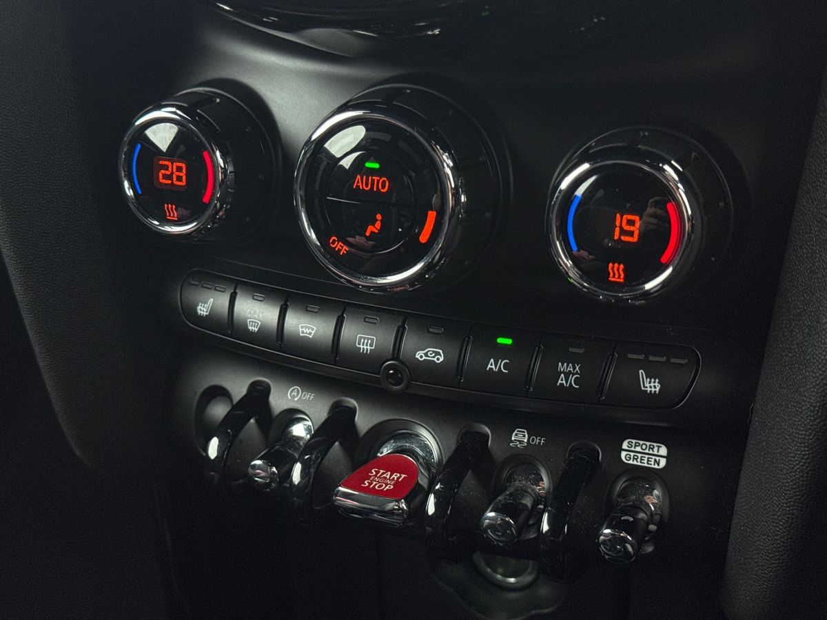 Used MINI Hatch 2022 for sale - 76663207: Photo 13