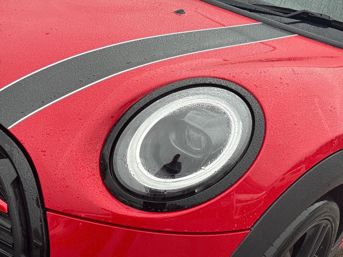 Used MINI Hatch 2022 for sale - 76663207: Photo 14