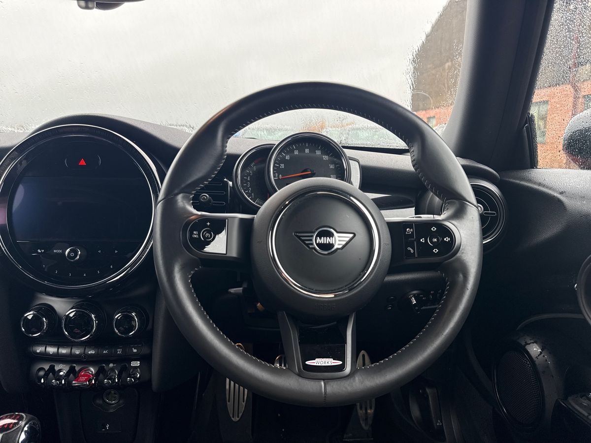 Used MINI Hatch 2022 for sale - 76663207: Photo 16