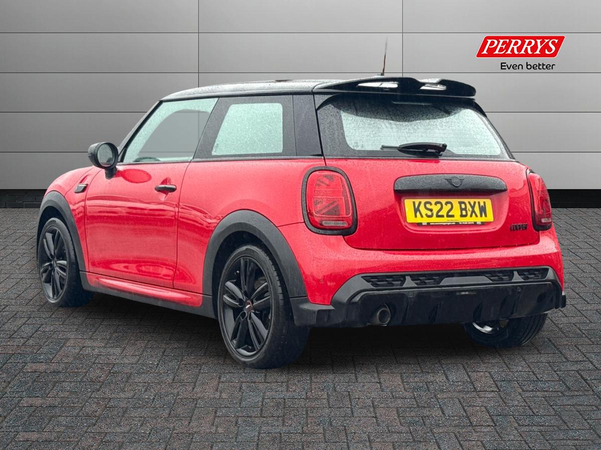 Used MINI Hatch 2022 for sale - 76663207: Photo 2