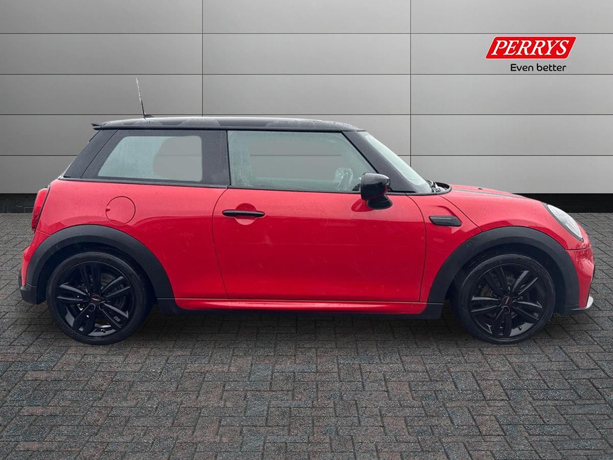 Used MINI Hatch 2022 for sale - 76663207: Photo 3