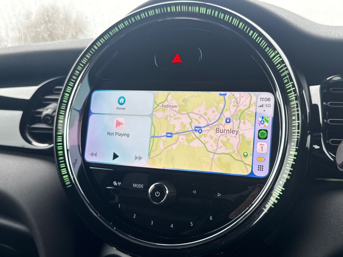 Used MINI Hatch 2022 for sale - 76663207: Photo 30