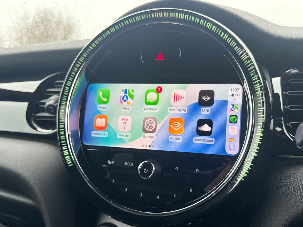 Used MINI Hatch 2022 for sale - 76663207: Photo 31