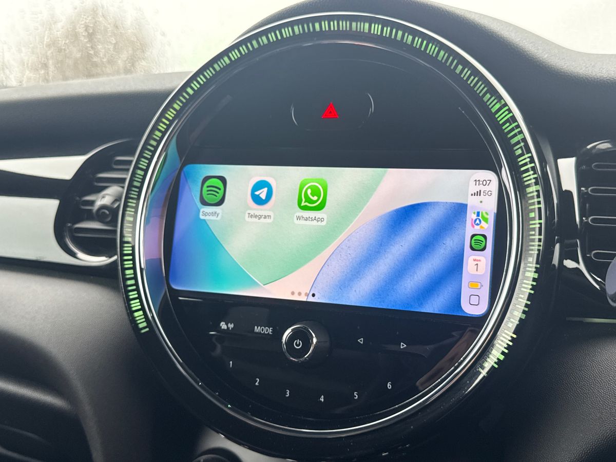 Used MINI Hatch 2022 for sale - 76663207: Photo 32