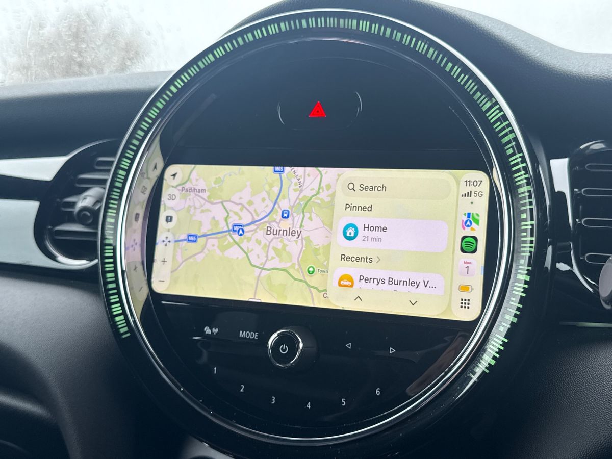 Used MINI Hatch 2022 for sale - 76663207: Photo 33