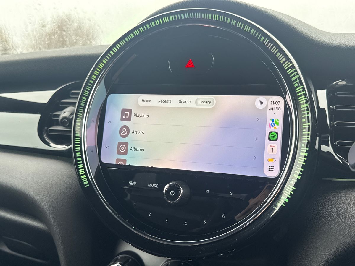 Used MINI Hatch 2022 for sale - 76663207: Photo 34