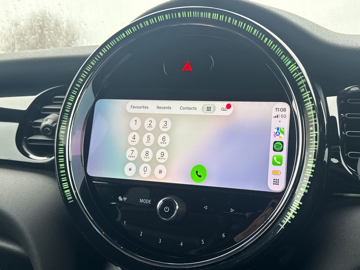 Used MINI Hatch 2022 for sale - 76663207: Photo 36