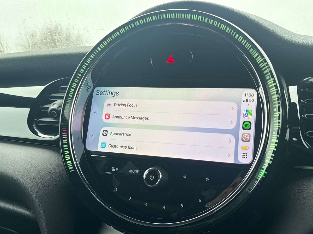 Used MINI Hatch 2022 for sale - 76663207: Photo 37