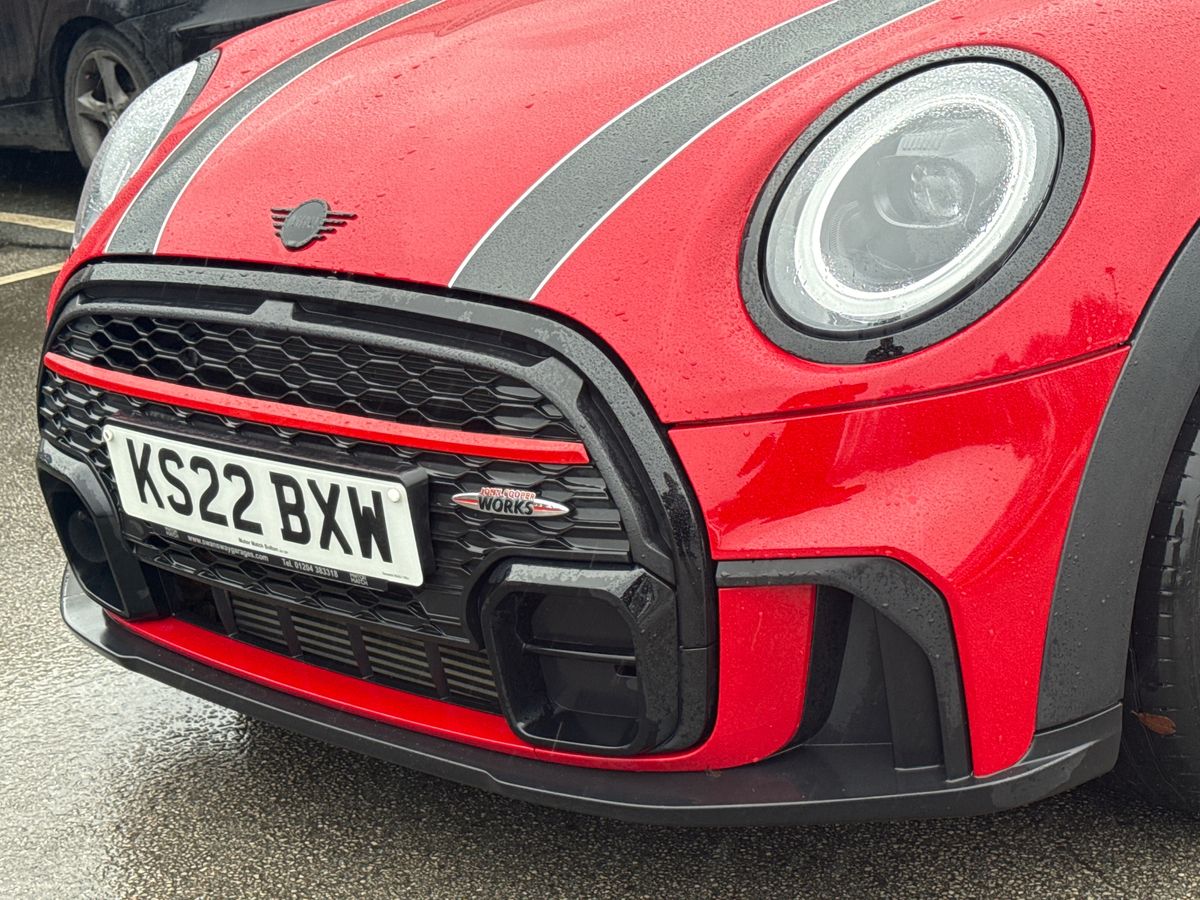 Used MINI Hatch 2022 for sale - 76663207: Photo 38