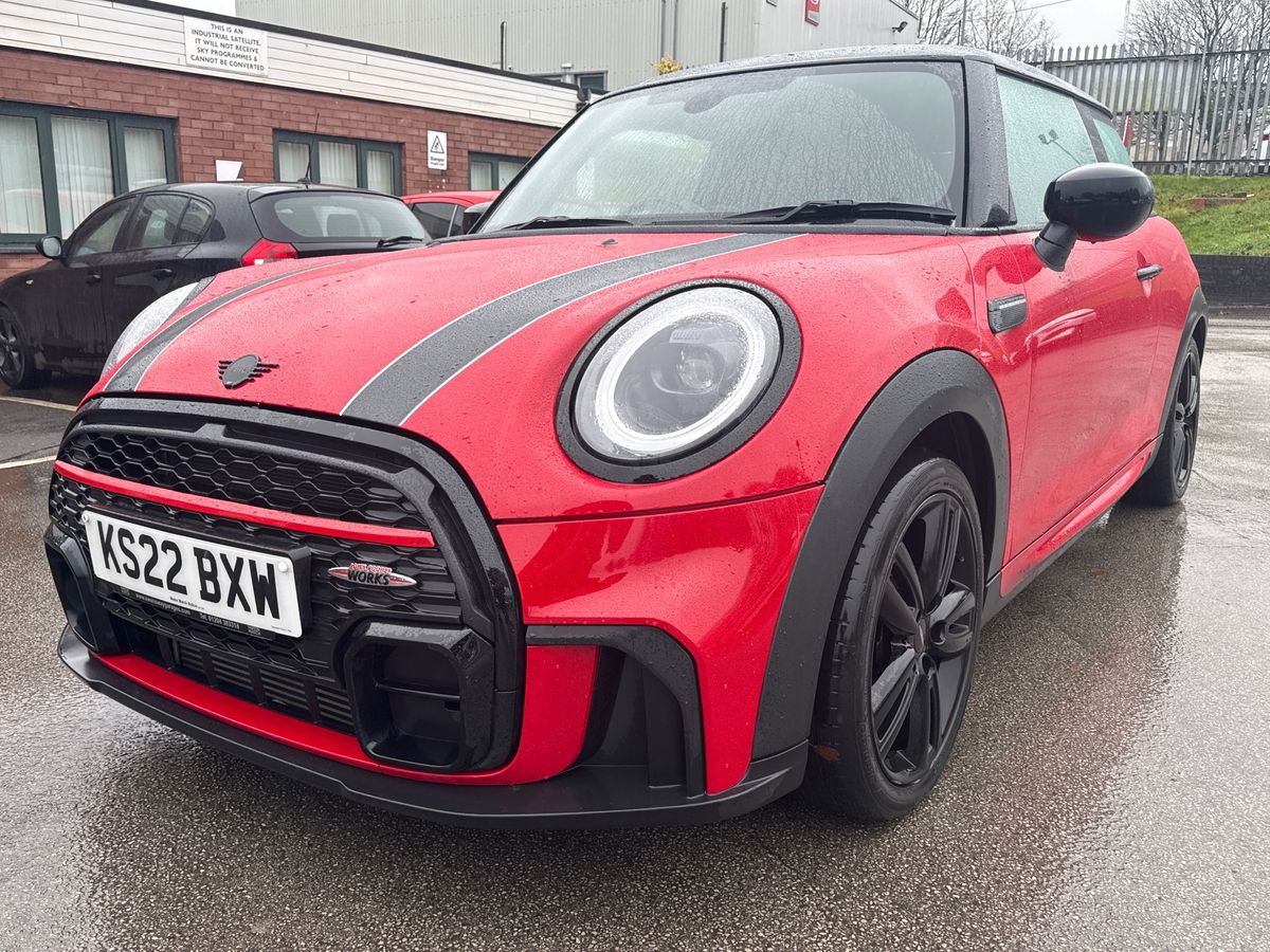 Used MINI Hatch 2022 for sale - 76663207: Photo 39