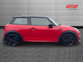 Used MINI Hatch 2022 for sale - 76663207: Photo