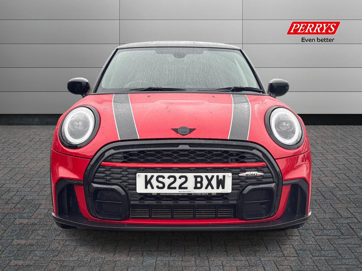 Used MINI Hatch 2022 for sale - 76663207: Photo 4