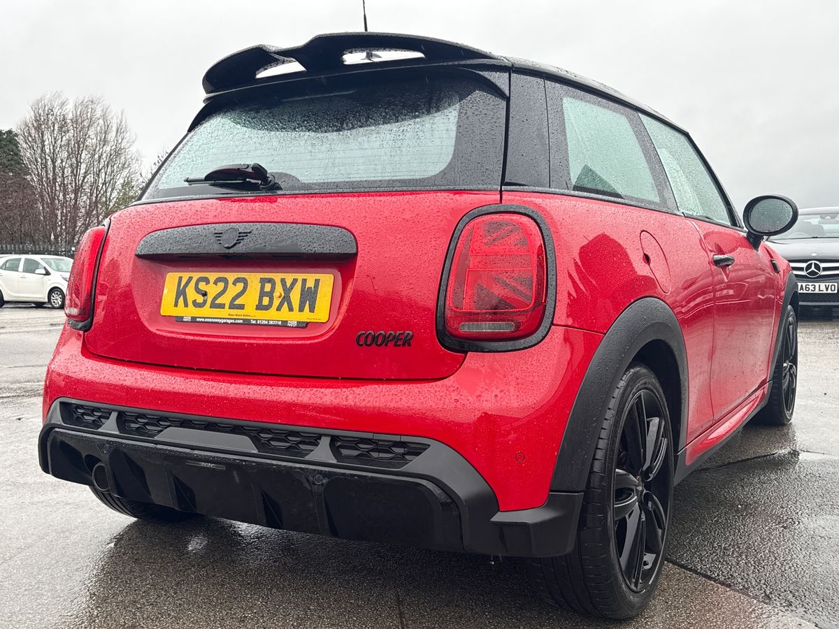 Used MINI Hatch 2022 for sale - 76663207: Photo 41