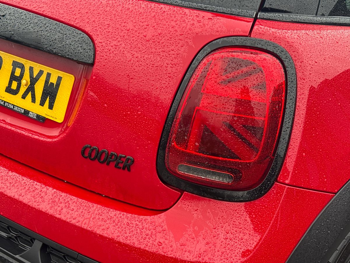 Used MINI Hatch 2022 for sale - 76663207: Photo 42