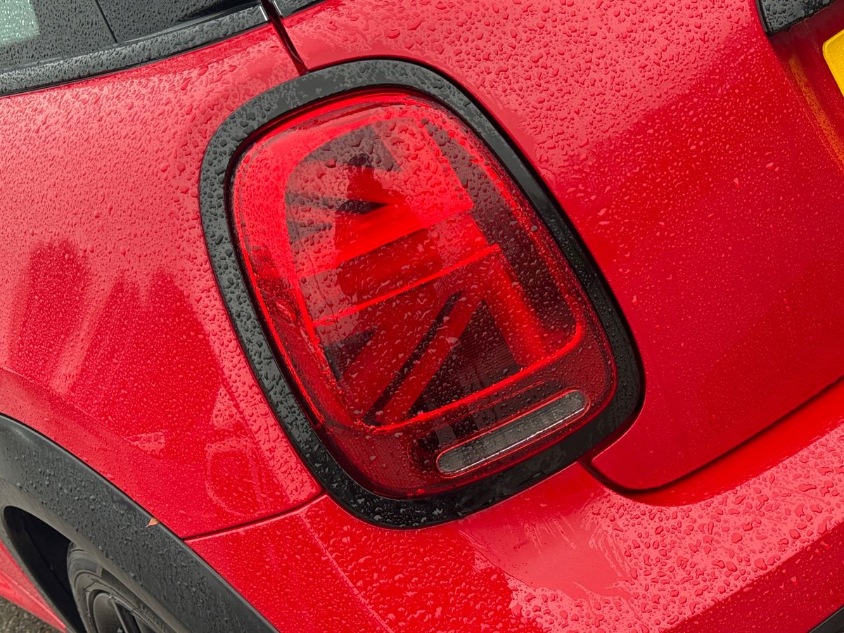 Used MINI Hatch 2022 for sale - 76663207: Photo 43