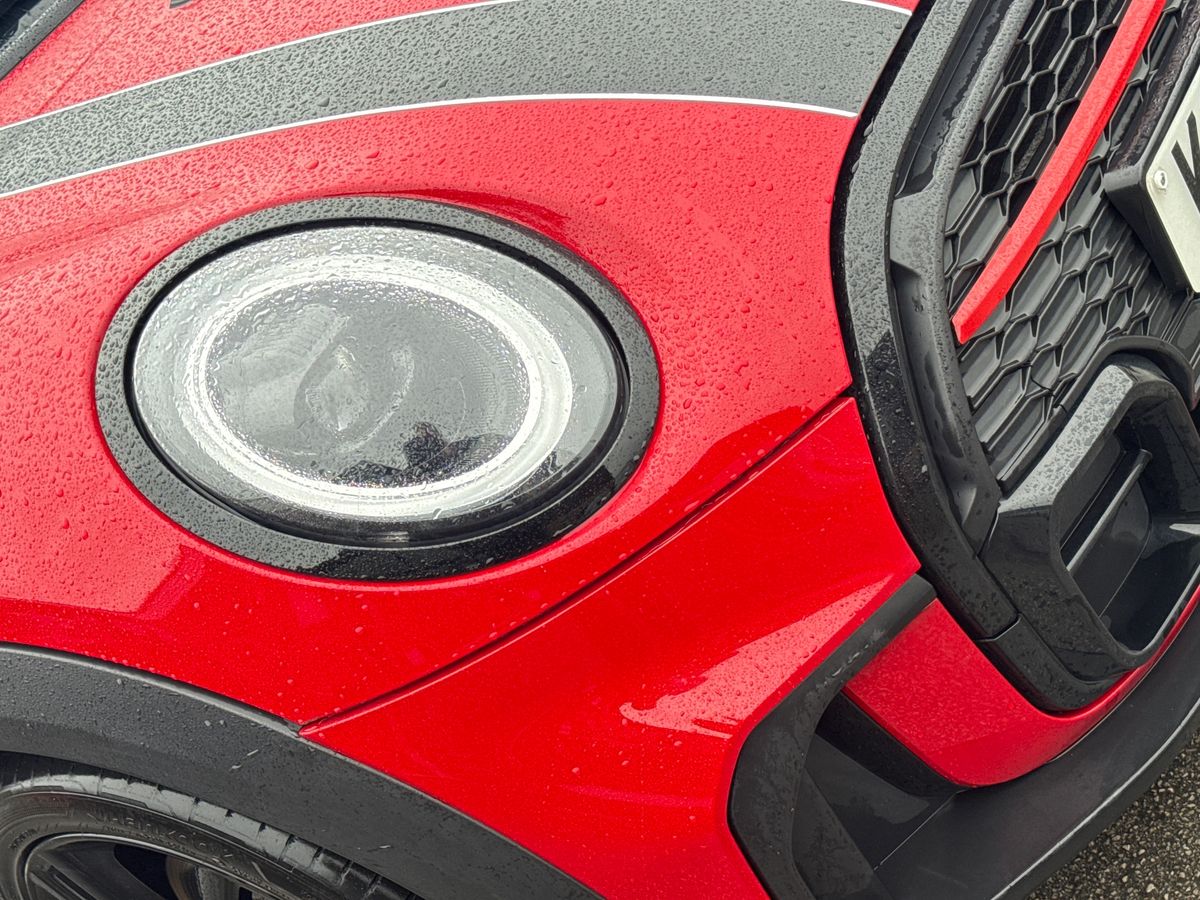 Used MINI Hatch 2022 for sale - 76663207: Photo 45