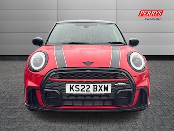 Used MINI Hatch 2022 for sale - 76663207: Photo