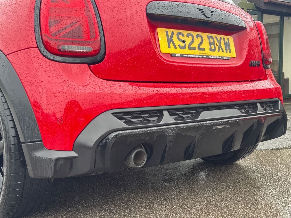 Used MINI Hatch 2022 for sale - 76663207: Photo 50