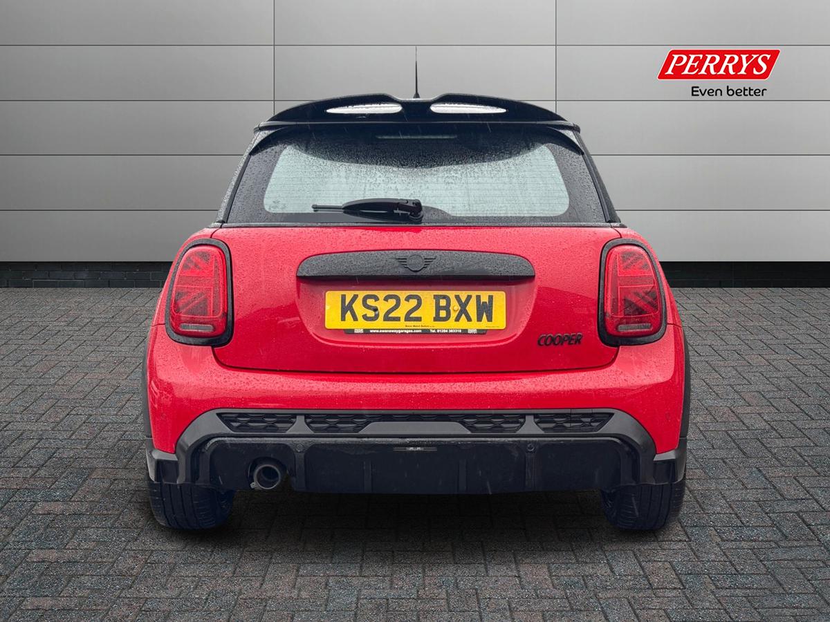 Used MINI Hatch 2022 for sale - 76663207: Photo 6