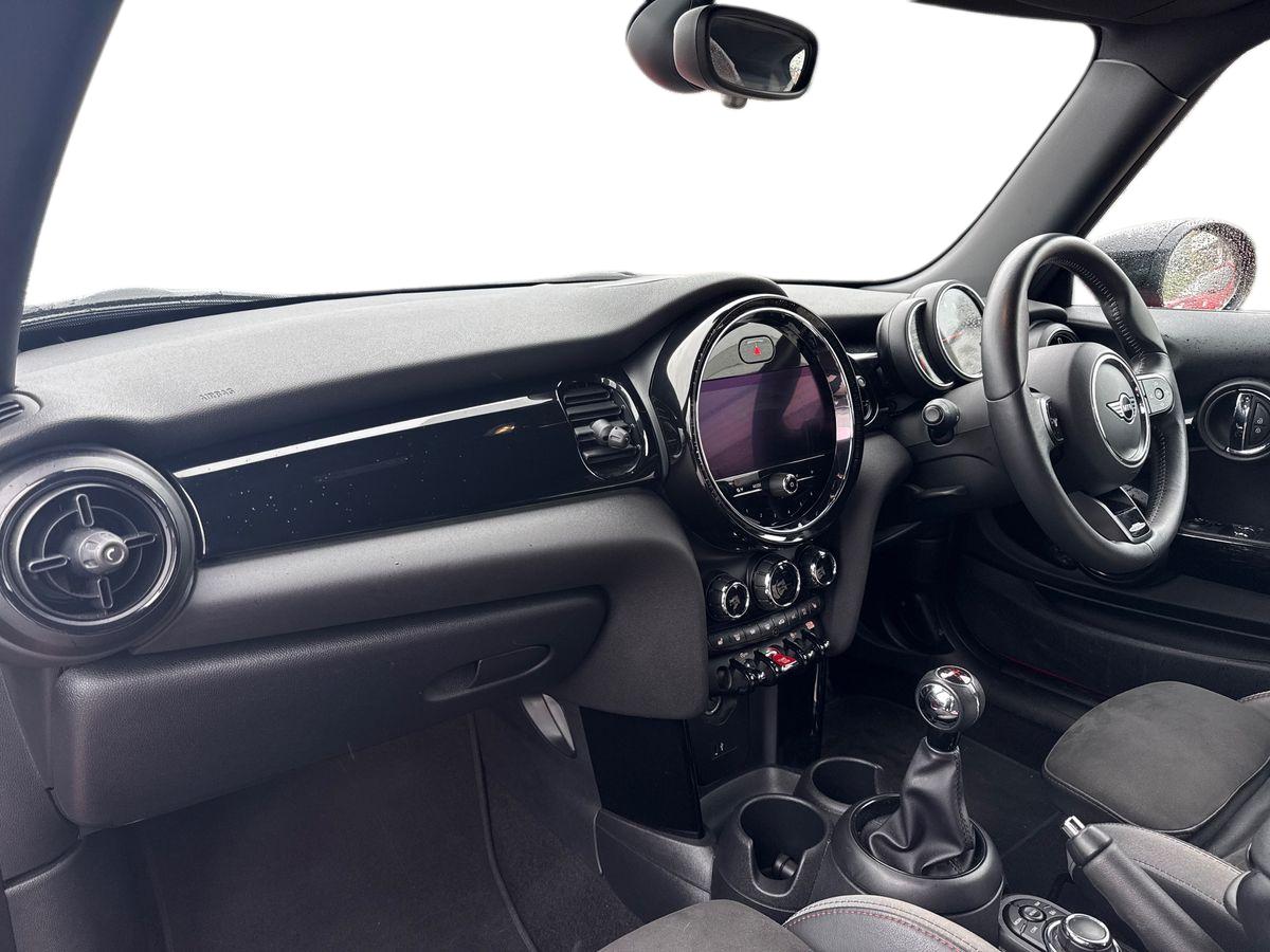 Used MINI Hatch 2022 for sale - 76663207: Photo 7