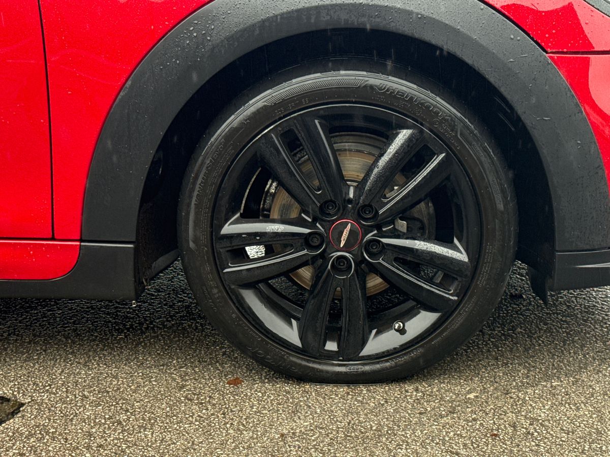 Used MINI Hatch 2022 for sale - 76663207: Photo 8