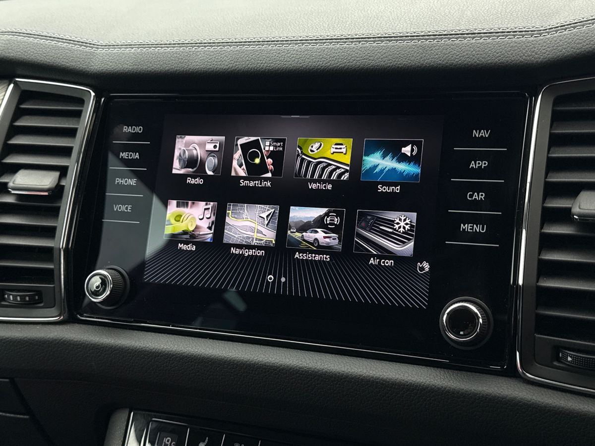 Used Skoda Kodiaq 2023 for sale - 76180833: Photo 10