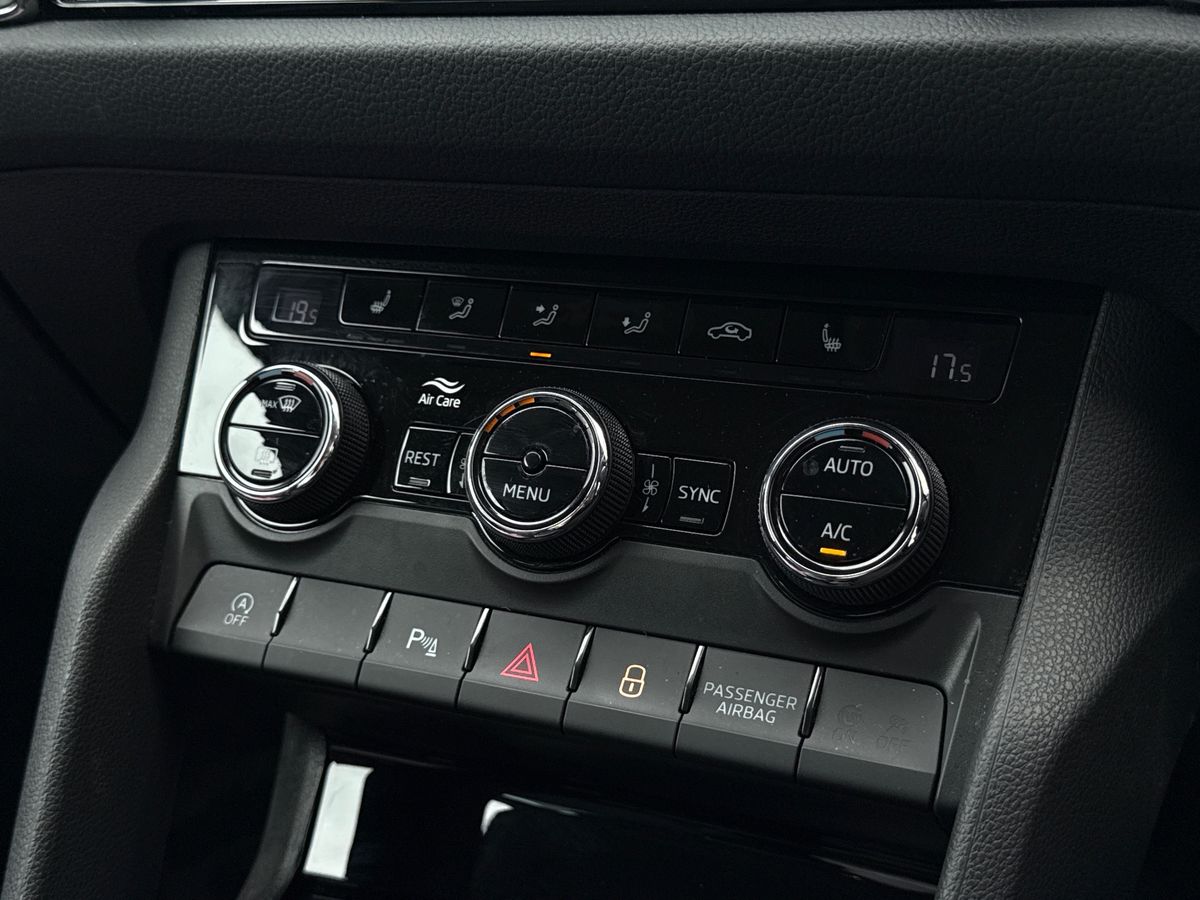 Used Skoda Kodiaq 2023 for sale - 76180833: Photo 12