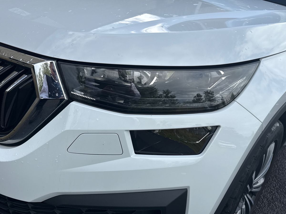 Used Skoda Kodiaq 2023 for sale - 76180833: Photo 13